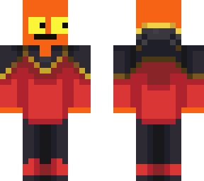 daniel (halloween)