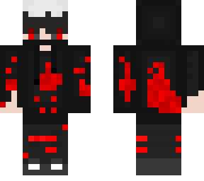 dark drift