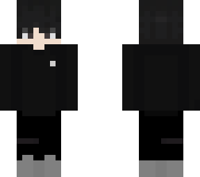 darl skin