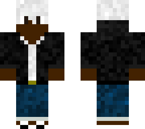 darnell king