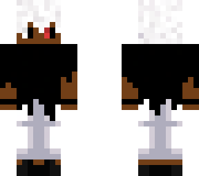 demigod205's skin (hybrid ghoul)