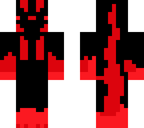demon axolotl