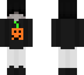 depressed halloween