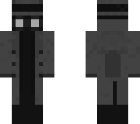 detective