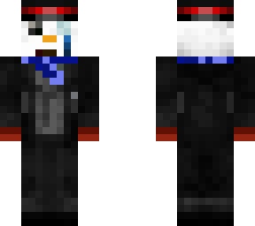 detective snow
