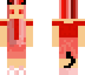 devil girl (halloween) edit (4th)