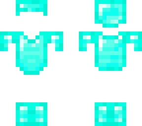 diamond armor