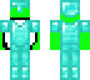 diamond armored dream