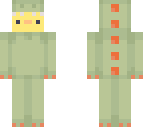 dinosaur onzie