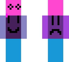do not bully me :(
