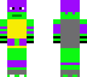 donny