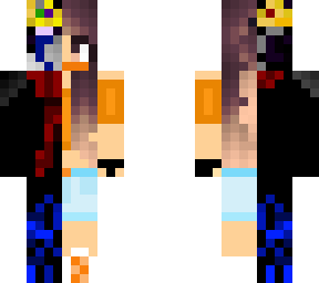 dragonlord/megumimi