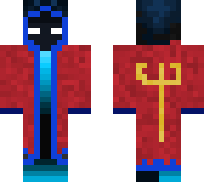 dragtuber skin