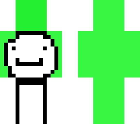 dream skin its not very exactly but i tried