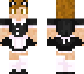 drex maid