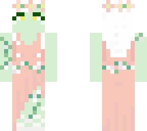 druid skin