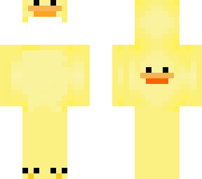 duck cloak