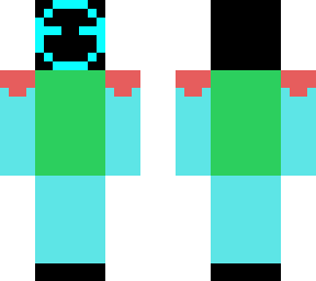 dutch's skin