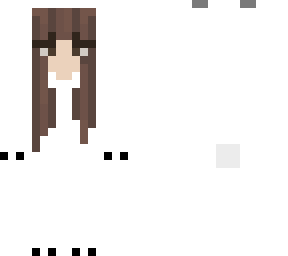 e girl polar bear re upload.
