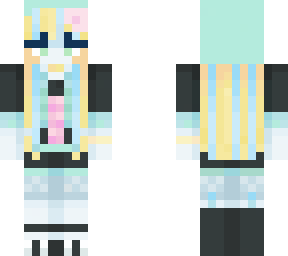edited lagoona