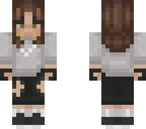 elf/demon skin :]
