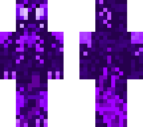 elliot || ender oc