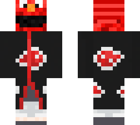elmo akaski