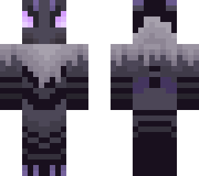 elytrian moth purple [origins]