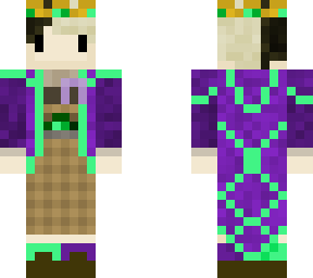 emerald boi