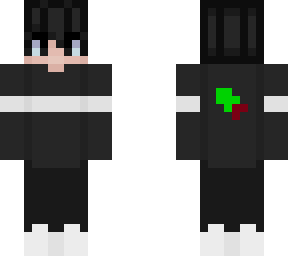 emerald swordsman
