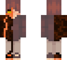 emo pumpkin