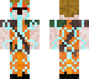 empowered wanderer