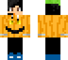 ethanthegalaxygamer halloween