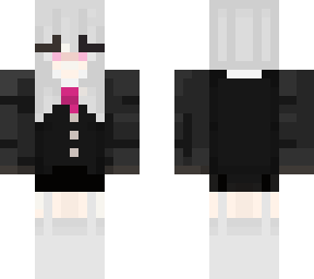 eureka no mask
