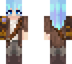 eversmp!bun prisoner arc