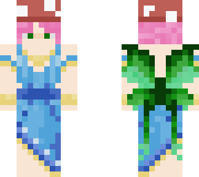 fae nugg3t