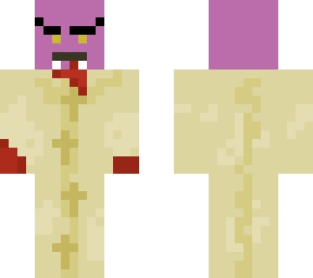 fallen angel