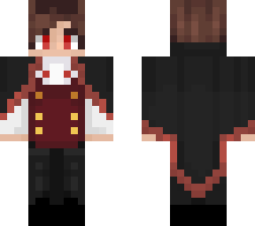 fiizy but vampire!