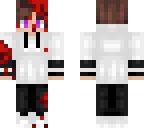 fiizy halloween skin