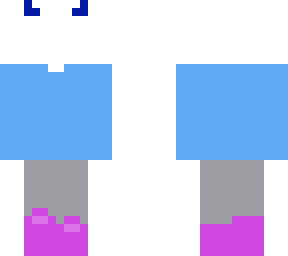 finish this skin contest