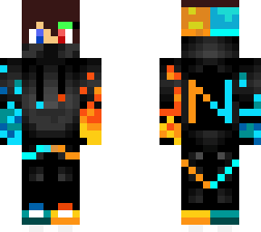 fire n ice