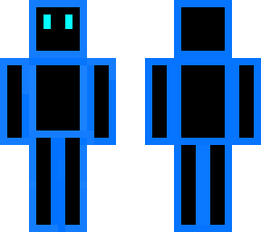 first skin