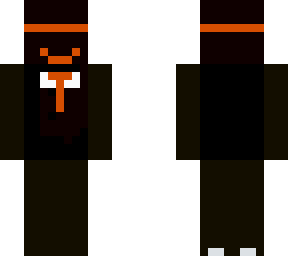 fixed top hat
