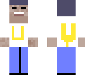for name that starts with u | minecraft skin by utkarsh thakur