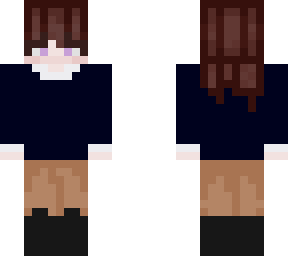 forg skin