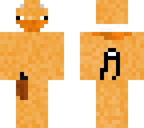 foxy wild west masked