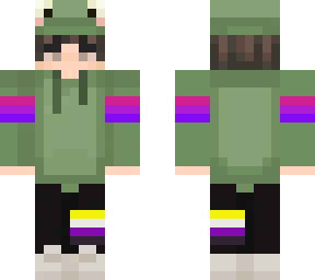 frog