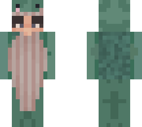 frog onsie