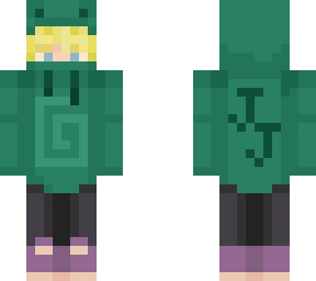 froge