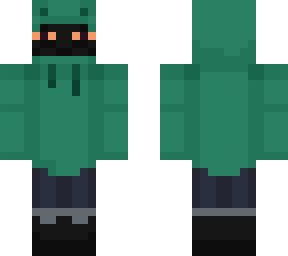 frogvis